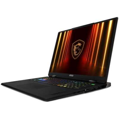 ноутбук MSI Vector A18 HX A9WHG-217XRU_Win11Pro Серый