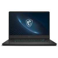 ноутбук MSI Vector GP66 12UHSO-667BY Черный