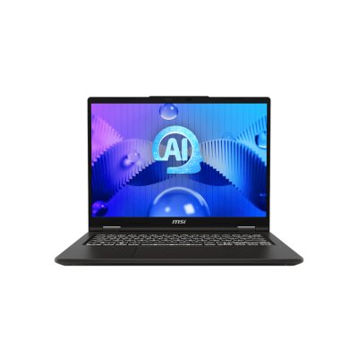 ноутбук MSI Venture 14 AI A1MG 9S7-14Q221-038_32 Серый
