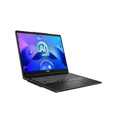ноутбук MSI Venture 14 AI A1MG 9S7-14Q221-038_32 Серый