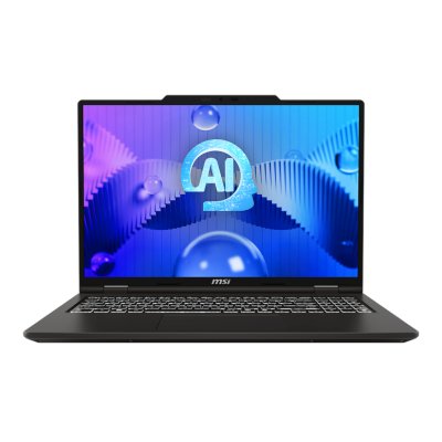 ноутбук MSI Venture 16 AI A1MG-037XRU Серый