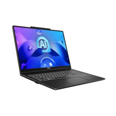 ноутбук MSI Venture 16 AI A1MG-037XRU Серый