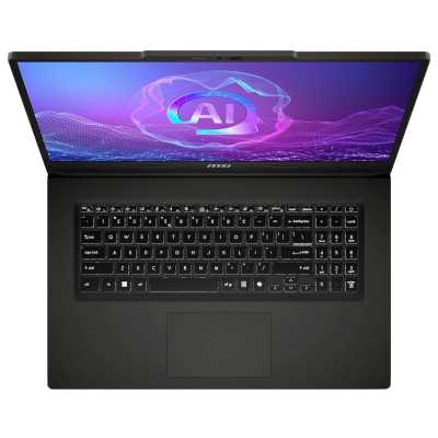 ноутбук MSI Venture A17 AI A2HMG-002XRU 9S7-17UK11-002_Win11P Серый