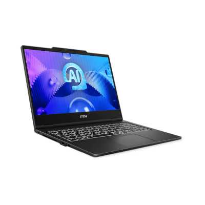 ноутбук MSI VenturePro 15 AI A1UDXG-006XRU Серый