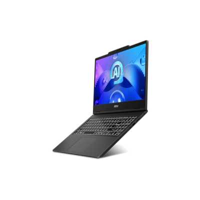 ноутбук MSI VenturePro 15 AI A1UDXG-006XRU Серый