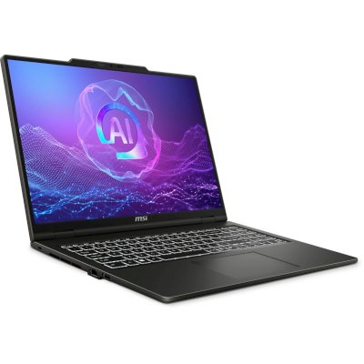 ноутбук MSI VenturePro 16 A2RWFG-032XRU Серый