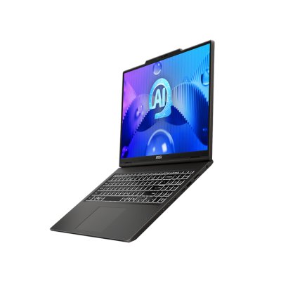 ноутбук MSI VenturePro 16 AI A1VEG-008XRU Серый