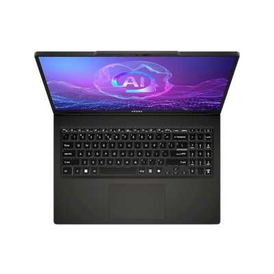 ноутбук MSI VenturePro 16 AI A2HVEG-033XRU-wpro Серый