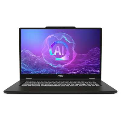 ноутбук MSI VenturePro 17 AI A2HVEG-029XRU-wpro Серый