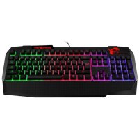клавиатура MSI Vigor GK40