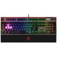 клавиатура MSI Vigor GK80