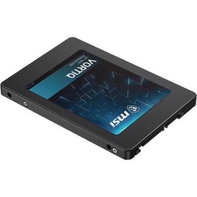 SSD диск MSI VORTIQ E21SKIB 960Gb S78-440P300-P83 Черный