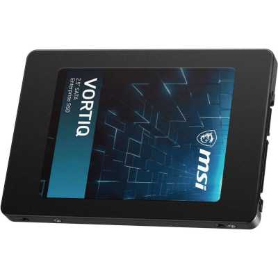 SSD диск MSI VORTIQ E21SKIB5 1.92Tb S78-440Q2P0-P83 Черный