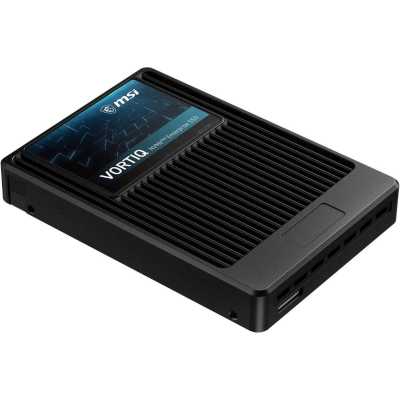 SSD диск MSI VORTIQ E41XHYV6N-S 1.92Tb S78-440Q1V0-P83