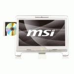 моноблок MSI Wind Top AE1920-206 Белый