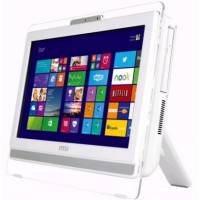 моноблок MSI Wind Top AE201-069 9S6-AA8212-069 Белый