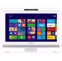 моноблок MSI Wind Top AE201-084 Белый
