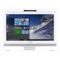 моноблок MSI Wind Top AE201T-093 9S6-AA8212-093 Черный