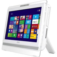 моноблок MSI Wind Top AE201T-095 9S6-AA8212-095 Черный