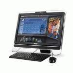 моноблок MSI Wind Top AE2050-094 Черный