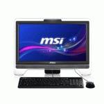 моноблок MSI Wind Top AE2050-094 Черный