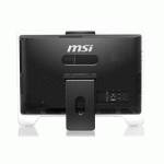 моноблок MSI Wind Top AE2050-094 Черный