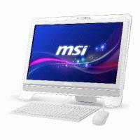 моноблок MSI Wind Top AE2051-011 Белый