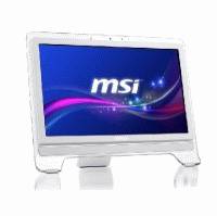 моноблок MSI Wind Top AE2051-011 Белый