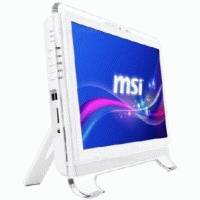 моноблок MSI Wind Top AE2051-016 Белый