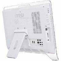 моноблок MSI Wind Top AE2051-016 Белый