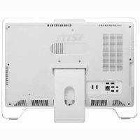 моноблок MSI Wind Top AE2051-040 Белый