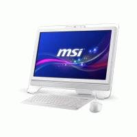 моноблок MSI Wind Top AE2070-023 Белый
