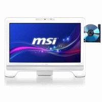 моноблок MSI Wind Top AE2070-023 Белый