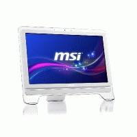 моноблок MSI Wind Top AE2081G-013 Белый
