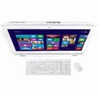 моноблок MSI Wind Top AE220-009 Белый
