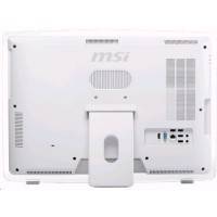 моноблок MSI Wind Top AE220 5M-066 Белый