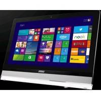 моноблок MSI Wind Top AE221-036 Черный
