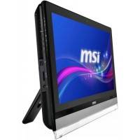 моноблок MSI Wind Top AE221-037 Черный