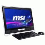 моноблок MSI Wind Top AE2210-078 Черный