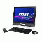 моноблок MSI Wind Top AE2210-078 Черный