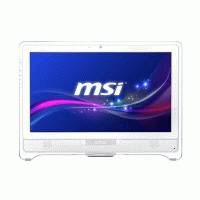 моноблок MSI Wind Top AE2211G-038 Белый
