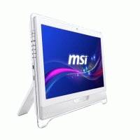 моноблок MSI Wind Top AE2211G-038 Белый