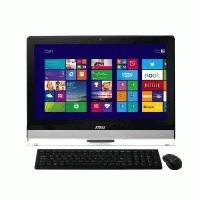 моноблок MSI Wind Top AE221G-023 Черный