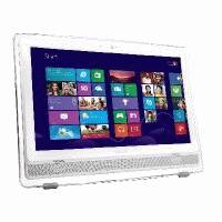 моноблок MSI Wind Top AE222G-003 Белый