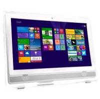 моноблок MSI Wind Top AE222G-081 Белый