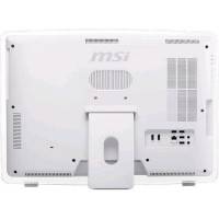 моноблок MSI Wind Top AE222G-088 Белый