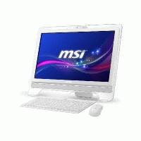 моноблок MSI Wind Top AE2281-008 Белый