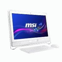 моноблок MSI Wind Top AE2281G-011 Белый