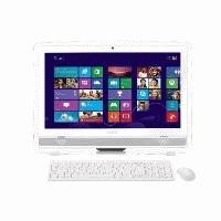 моноблок MSI Wind Top AE2282G-015 Белый