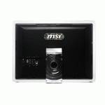 моноблок MSI Wind Top AE2410-207 Черно-Серебристый